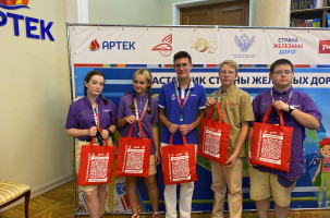 Страна суперсилы