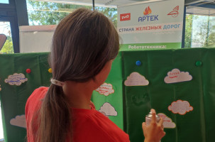 Подведены итоги индивидуального рейтинга &laquo;Страны железных дорог&raquo;