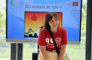 Мастер-классы в &laquo;Стране железных дорог&raquo;