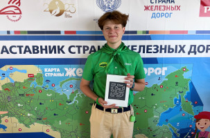 Весёлый праздник &ndash; день рожденья! 