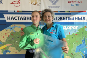 Глазами жителя Страны железных дорог