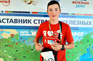 Создаём профессии будущего!