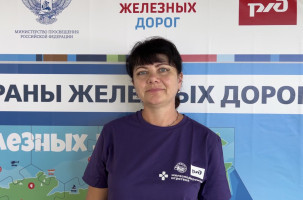 Специалисты программы