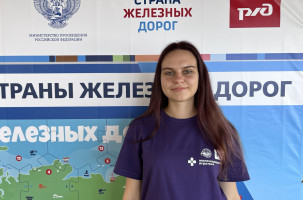 Специалисты программы