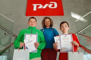 Завершение программы