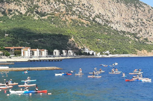Морской фестиваль &laquo;Море зовёт&raquo;