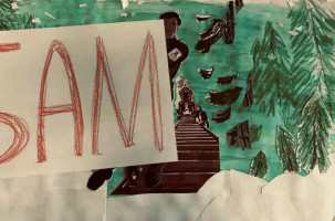 Анимация &laquo;Будущее БАМа&raquo;