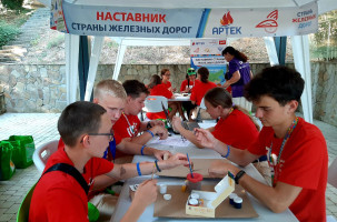 Учимся макетированию