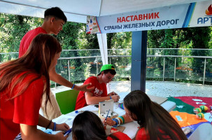 Учимся макетированию